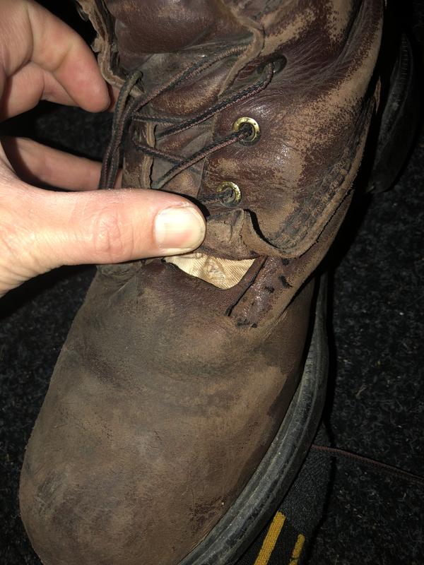 Red wing supersole 2.0 review clearance