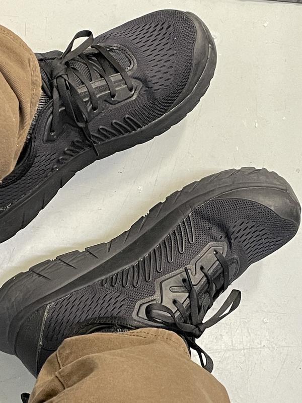 EcoLite | Red Wing