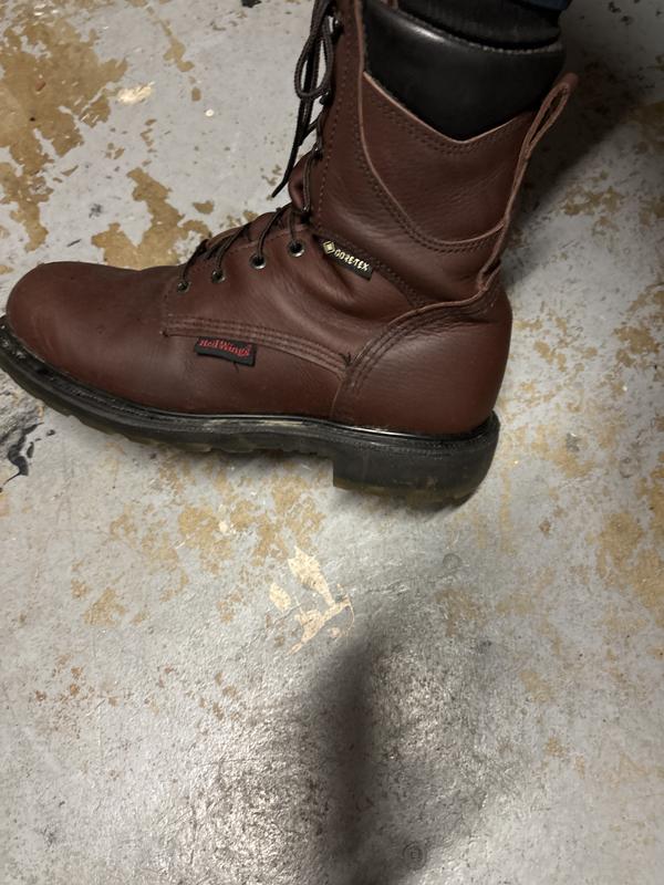 Men's SuperSole® 2.0 8-inch Work Boot 1412 | Red Wing Shoes