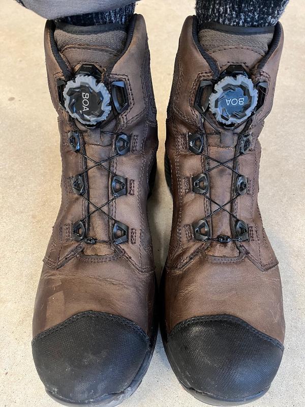 Exos Lite | Red Wing
