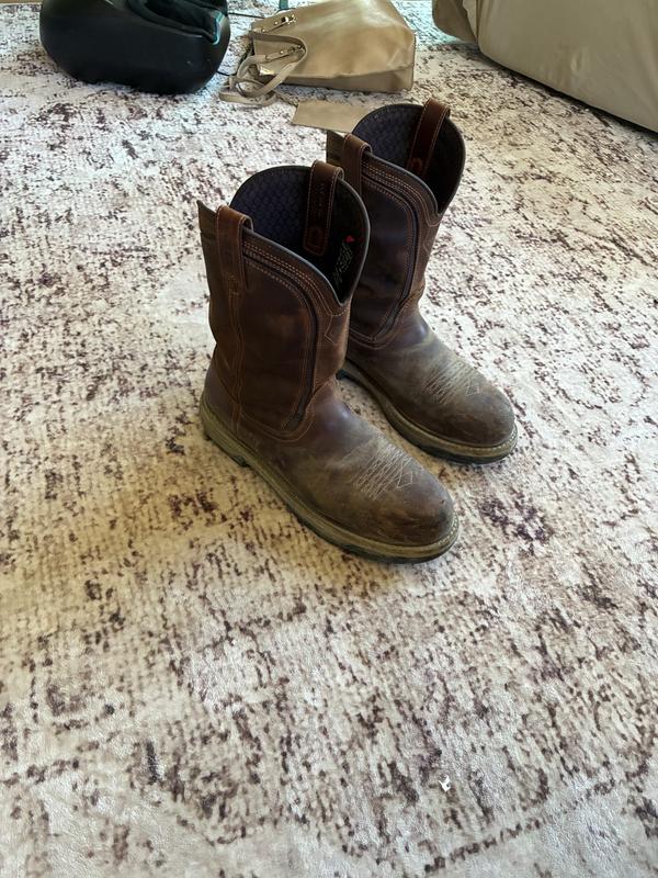 Men's Rio Flex Work Boots 2276 | Red Wing Shoes