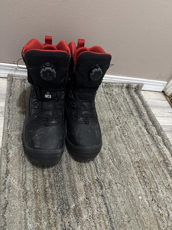 Men's Polar X Insulated Work Boots 3265 | Red Wing Shoes