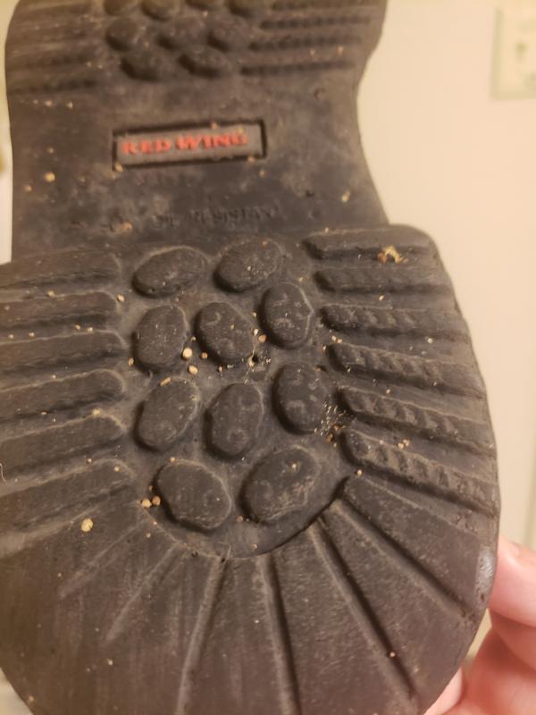MaxBond | Red Wing