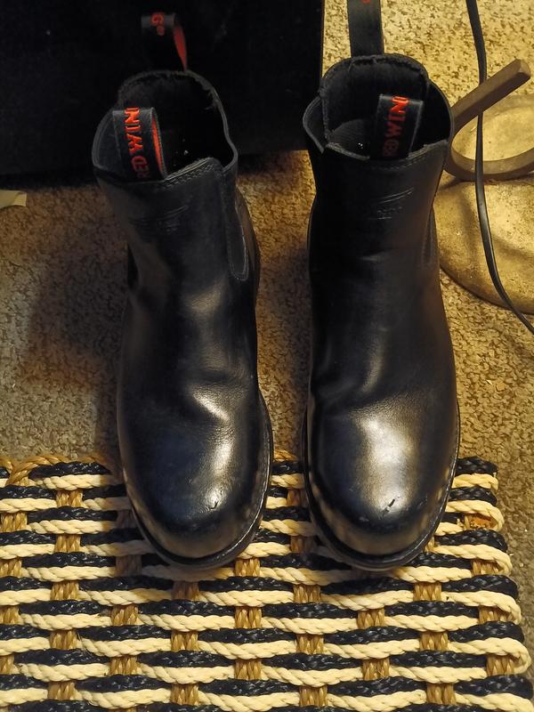 Red Wing Shoes Chelsea boots 2448 Traction Tred Lite 2448 Red Wing 5 main image 3
