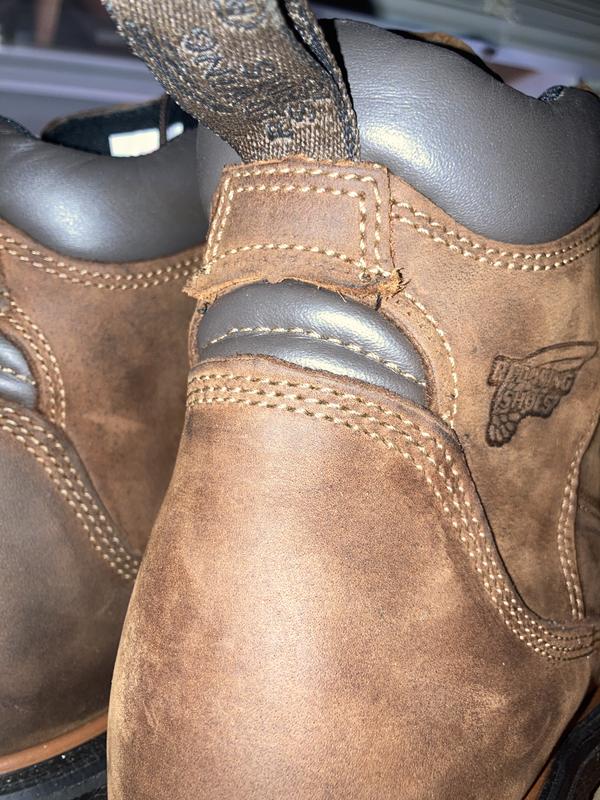 Red wing boots 4215 cheap for sale