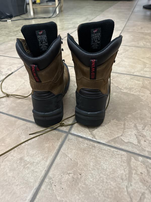 Men's King Toe Work Boots 3565 | Red Wing Shoes