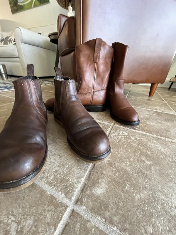 Classic Moc® | Red Wing