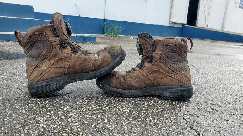 Exos Lite | Red Wing