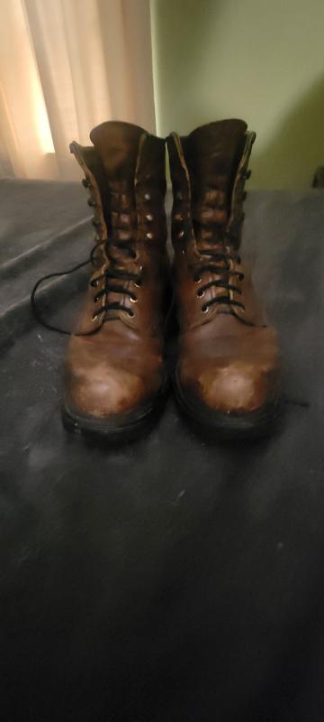 Red wing clearance boots 953