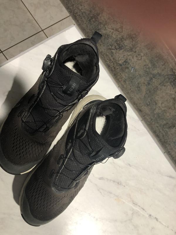 Ecolite hiking shoes review store