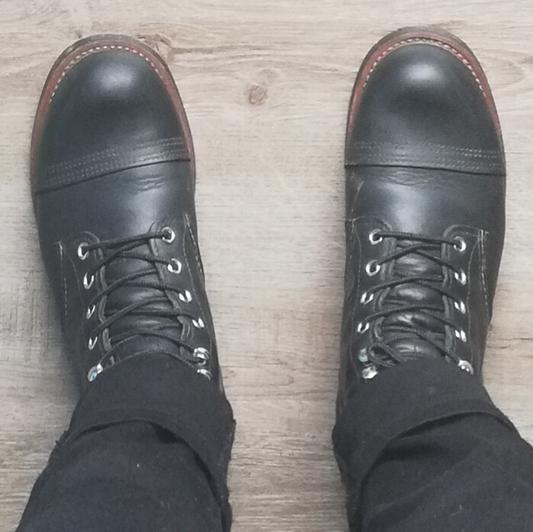 Iron Ranger | Red Wing Iron Ranger | Red Wing