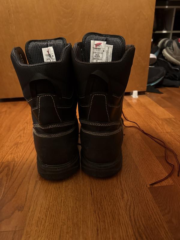 Men's Brnr XP 8-inch Waterproof Boot 3534 | Red Wing Shoes