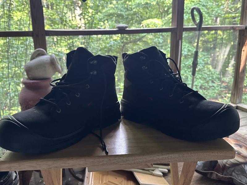 Men's VersaPro Waterproof Work Boots 3029 | Red Wing Shoes