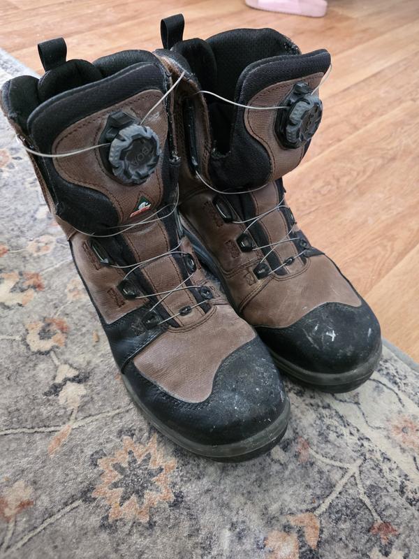 Men's Tradesman 8-inch BOA® Work Boot 3531 | Red Wing Shoes