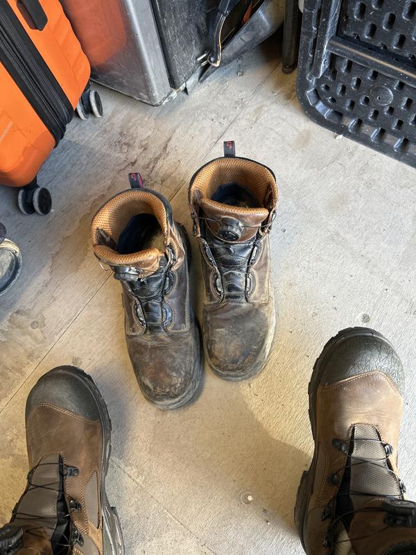 Men's FlexBond 6-inch Waterproof Boot 4216 | Red Wing Shoes