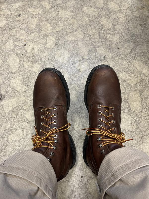 Men's SuperSole® 8-inch Safety Toe Boot 2233