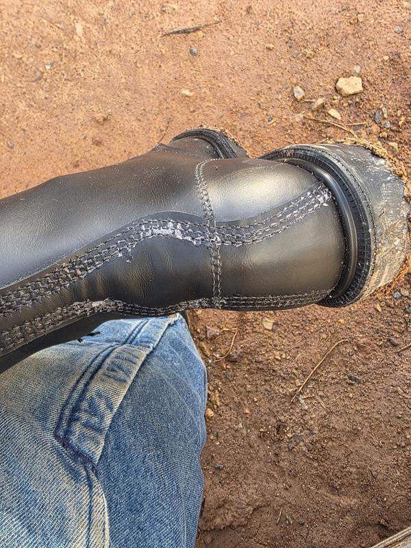 Men's SuperSole® X Work Boots 2534 | Red Wing Shoes