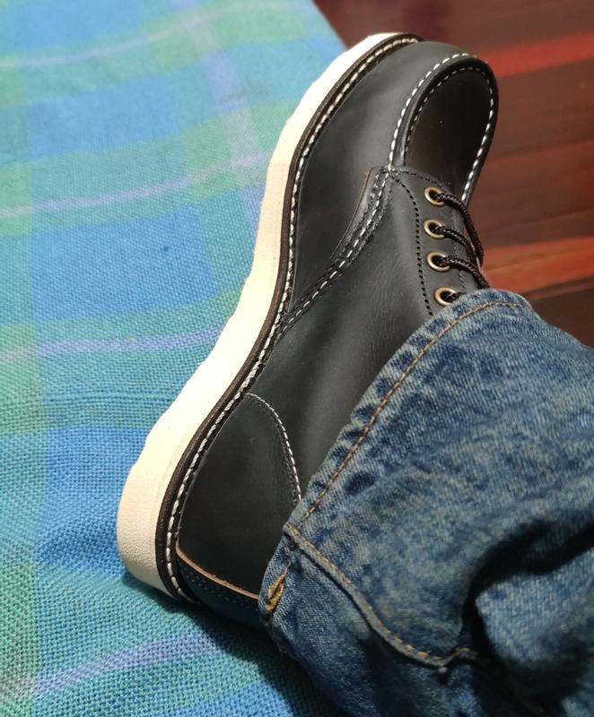 楽天市場】RED WING(レッド ウイング) サイズ:7 1/2 D