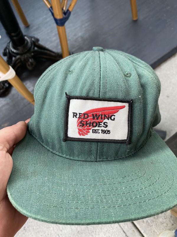 Embroidered Logo Ball Cap