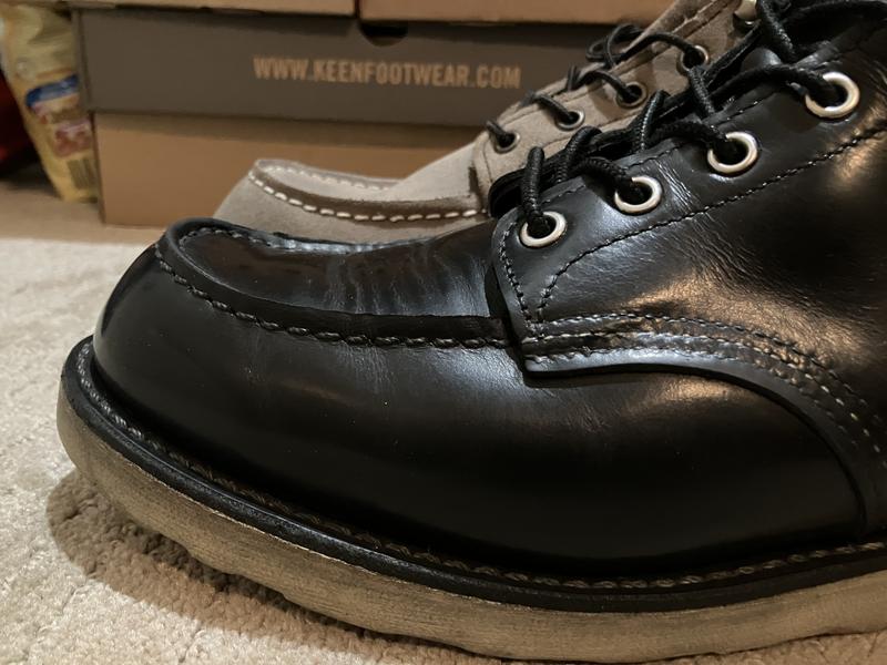 Classic Moc | Red Wing Classic Moc | Red Wing