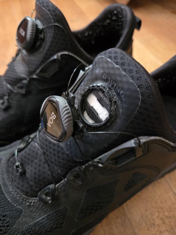 Men's CoolTech™ Athletics Work Shoe 6343 | Red Wing Shoes