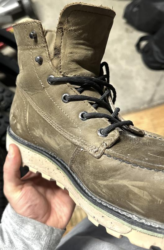 ie⭐️TRAILLEG Men's Traction Tred Lite Work Boots 2476 | Red Wing Shoes