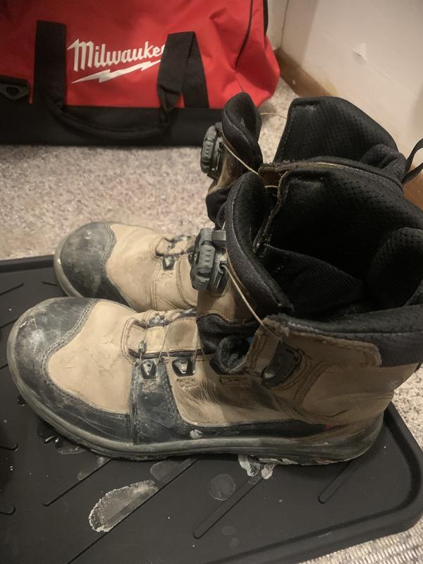 Red wing clearance snowboard boots