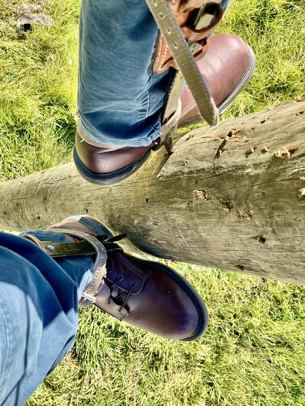 SuperSole 2.0 Red Wing