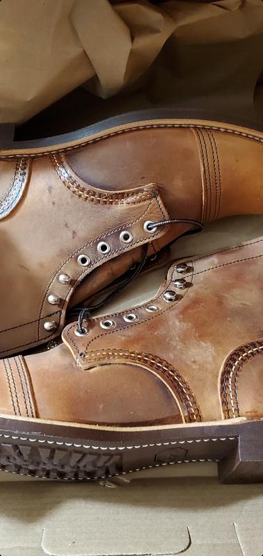 Iron Ranger | Red Wing Iron Ranger | Red Wing