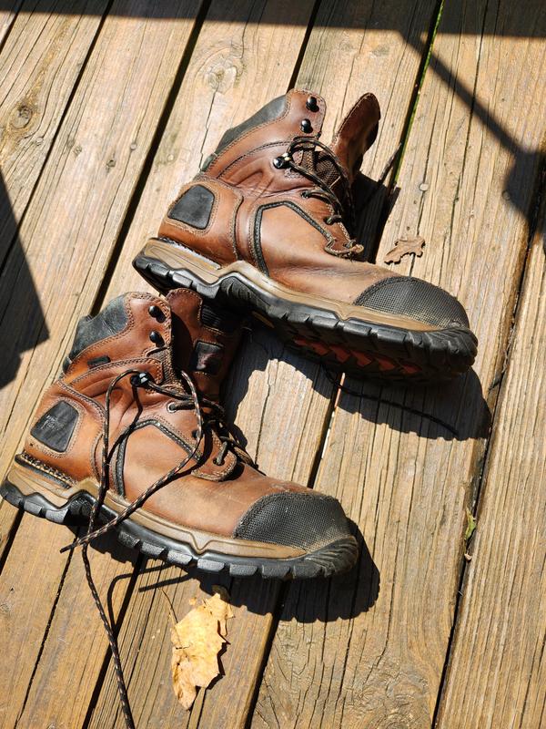 Red wing hot sale flexforce 2401