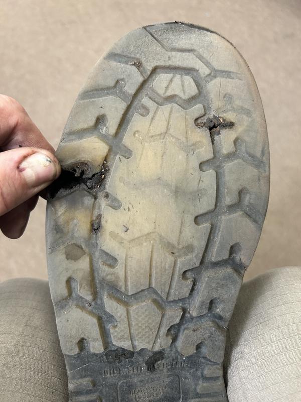 SuperSole® 2.0 | Red Wing