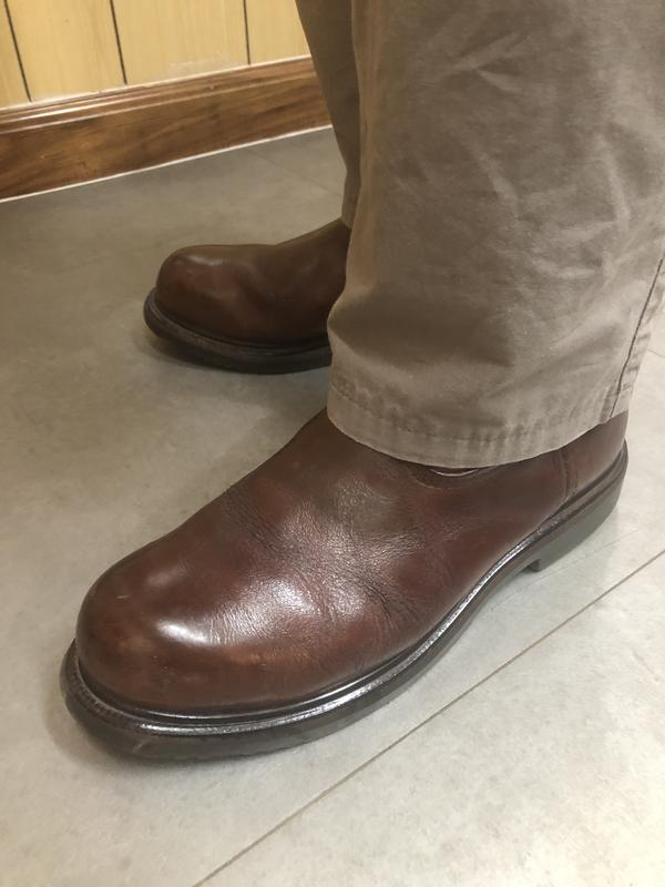 Men's SuperSole® 11-inch Work Boot 2231 | Red Wing Shoes