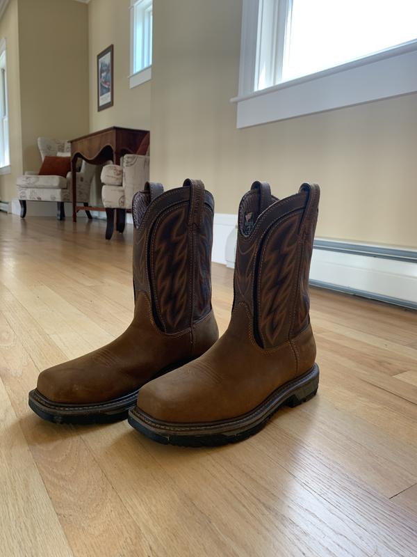 Men's Rio Flex 11-inch Waterproof Boot 2204 | Red Wing Shoes