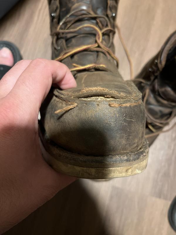 Red wing clearance style 405