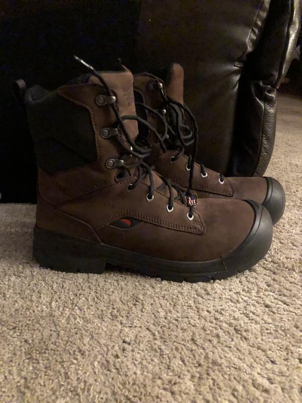 Men's VersaPro Work Boots 3033 | Red Wing Shoes