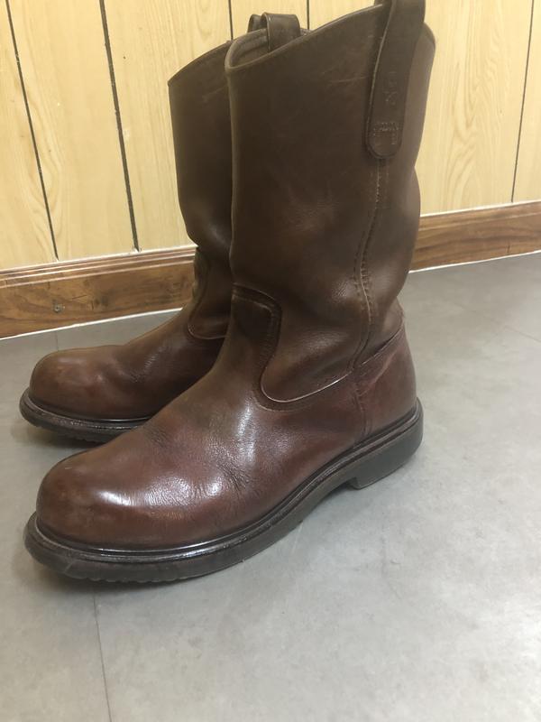 SuperSole® | Red Wing