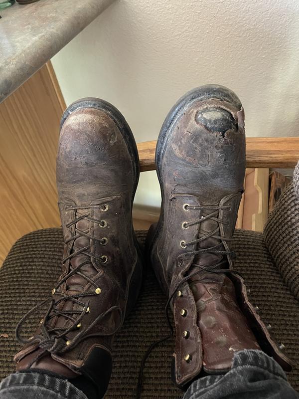 Red wing best sale supersole 2.0 review