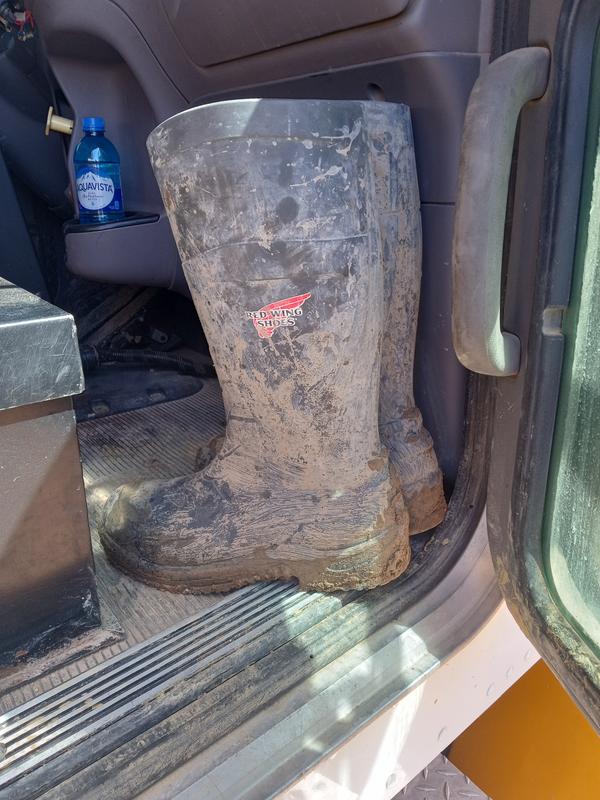 Menards muck boots sale