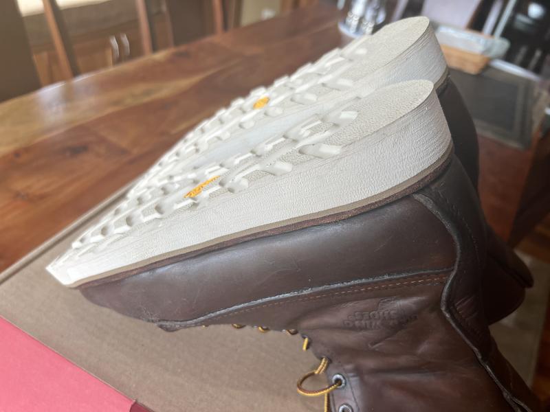 8-inch Classic Moc | Red Wing 8-inch Classic Moc | Red Wing