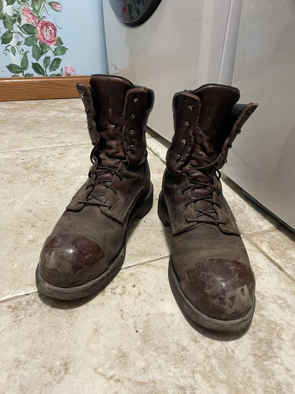 Men's SuperSole® 2.0 8-inch Work Boot 2408 | Red Wing Shoes