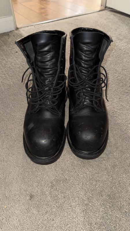 Men's SuperSole® X Work Boots 2534 | Red Wing Shoes