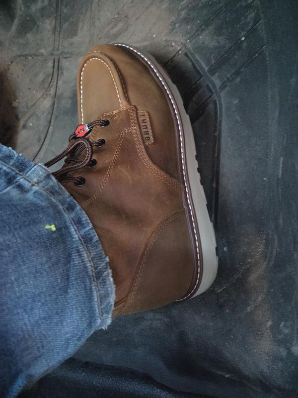 Classic Moc® | Red Wing