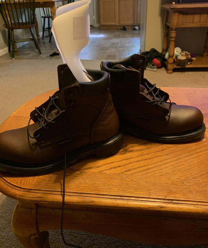SuperSole 2.0 Red Wing