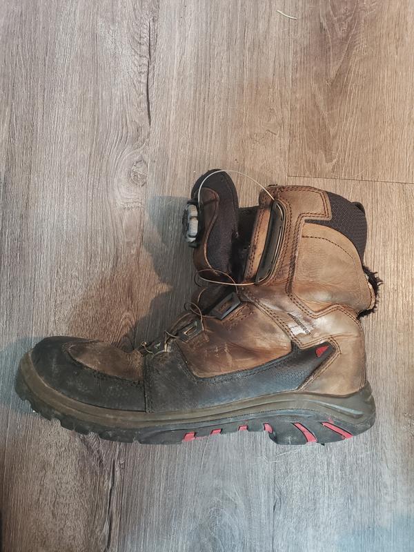 Tradesman | Red Wing