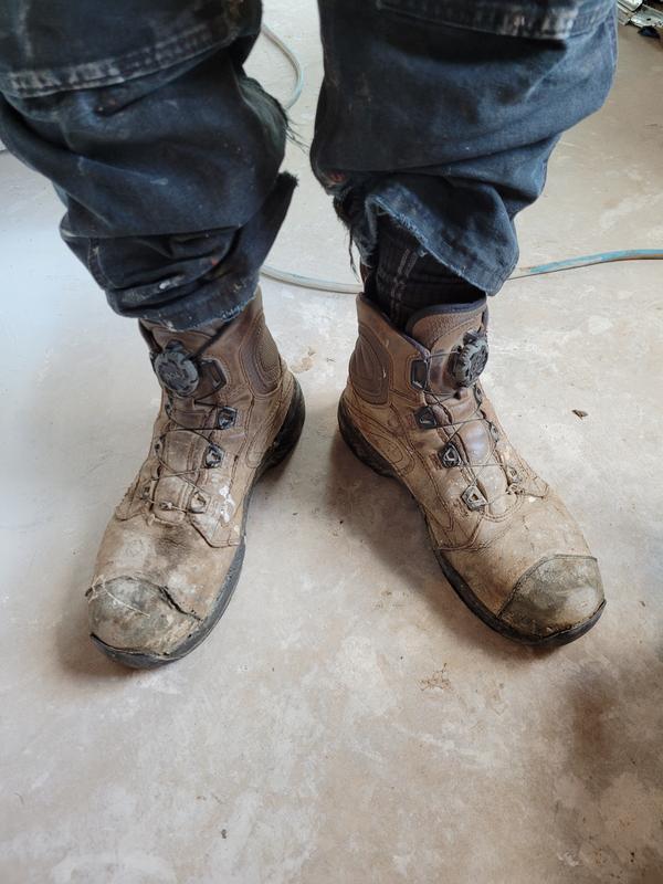 不*理様 REDWING STYLE NO.J0047 SNOWDOME スノー Exos Lite | Red Wing