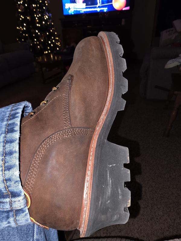 Men's LoggerMax Work Boot 2117 | Red Wing Shoes