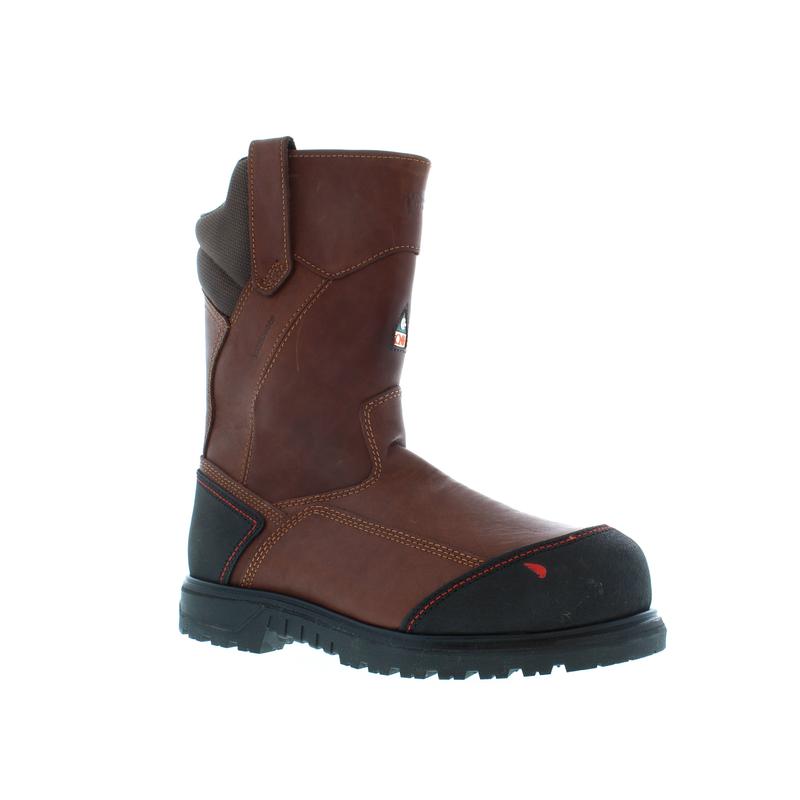 Red wing boots 4448 sales