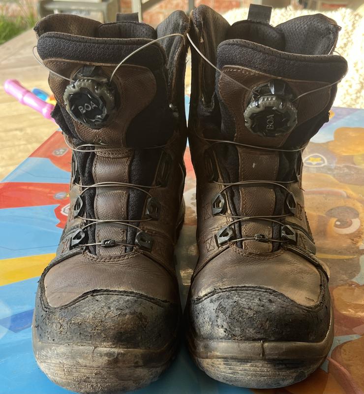 Tradesman | Red Wing