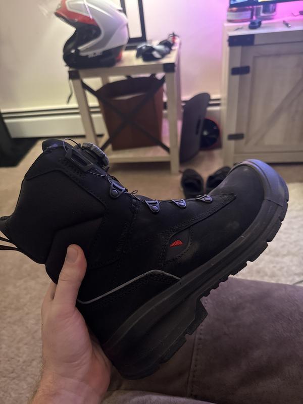 Men's VersaPro Work Boots 3035 | Red Wing Shoes