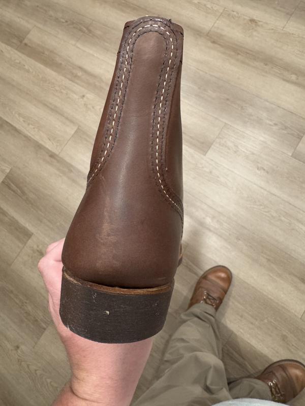 Customer photo for "Made In America?"